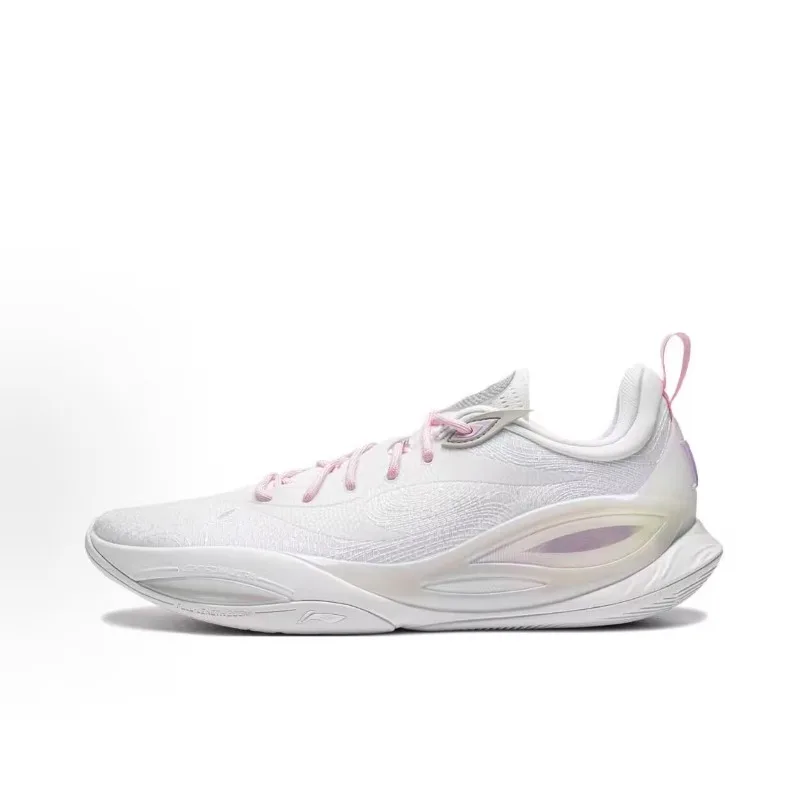 Original Brand Basketball Shoes Comfortable Outdoor Sport Shoes Anti-Slippery Sport Shoe Top Quality Training Shoe For Men Women