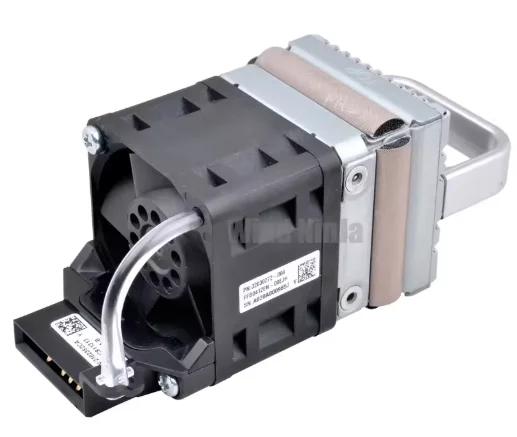 

FAN-031A-B Built-in cooling fan for S5700 server switch FFB0412EN 4CM 40X40X28MM DC12V 2.10A 32030272-004 A020A0009857