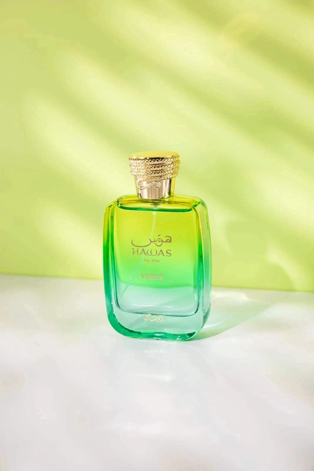 Original Arabic Perfume Rasasi - Fragrance Perfume For Hair recensione e prezzo