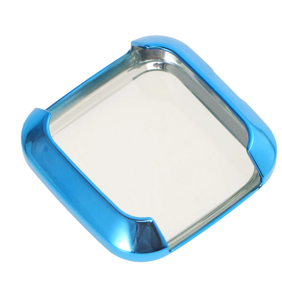 

Smart Watch Protective Case Premium Tpu Watch Cover Anti-Scratch Durable Elegant For Secure Fit Luxury