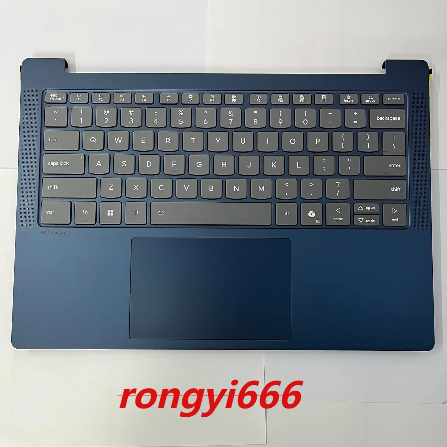 5CB1Q64119 for Lenovo IdeaPad Slim 5 14IRH10 C Cover palmrest Keyboard