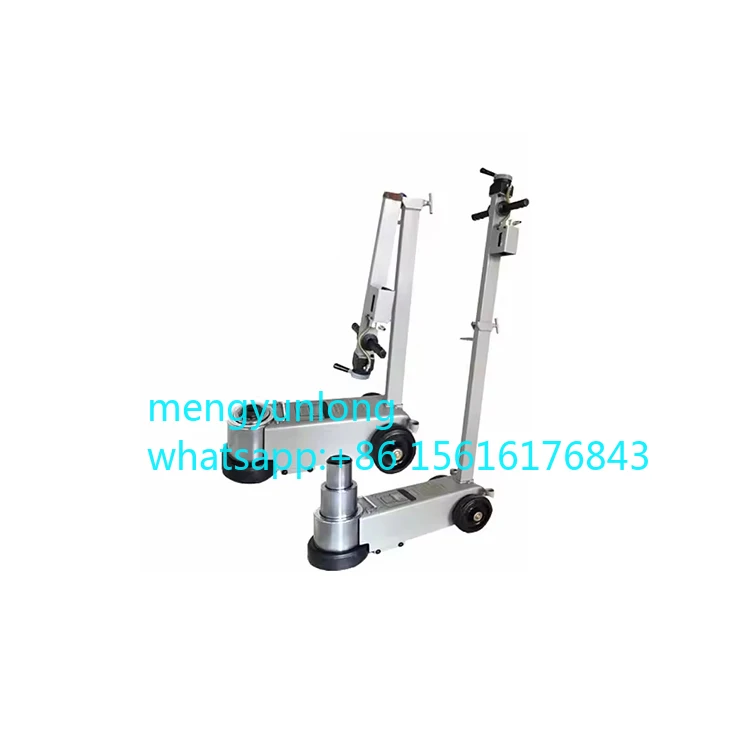 

RM Truck Repair Lift Jacks 80 Ton Pneumatic Air Hydraulic Jacks