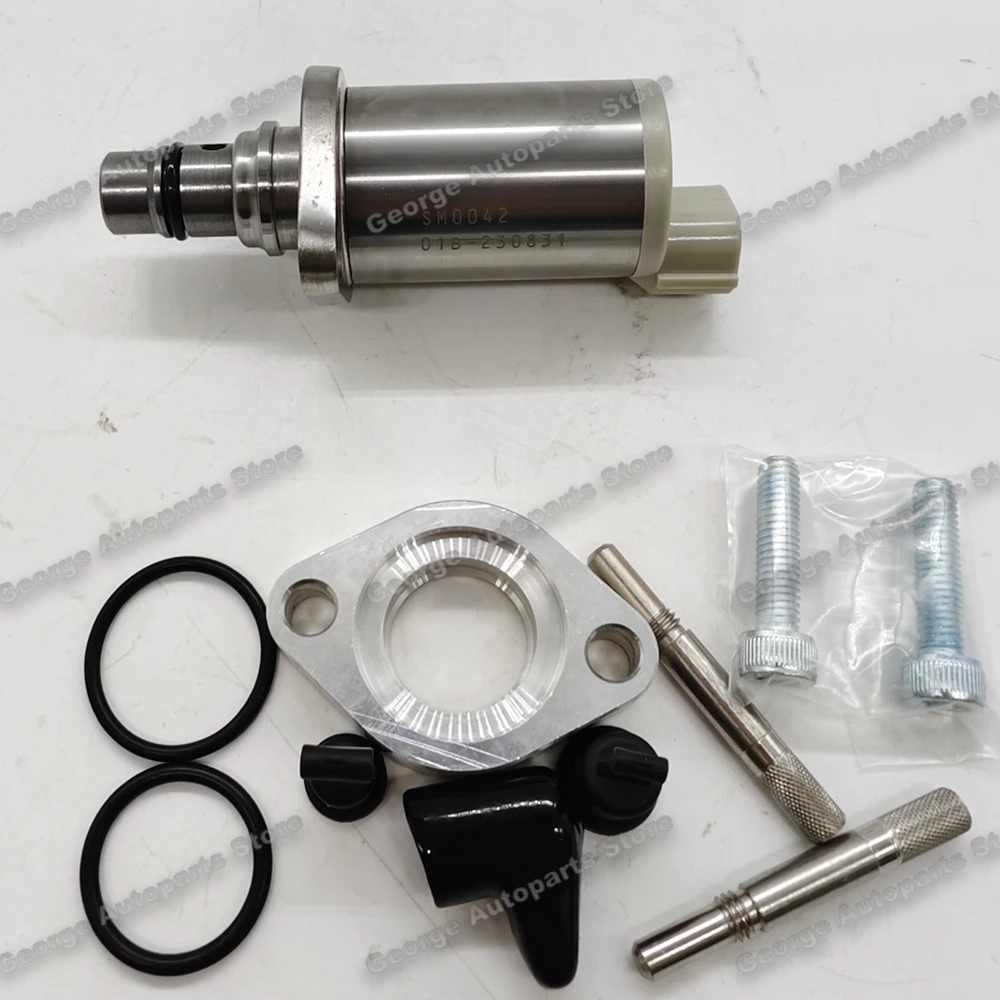 294200 -0040 Válvula de control de succión de bomba de combustible SCV para T oyota Corolla Hiace Land Cruiser HILUX 04226-0L020 294200 -0042