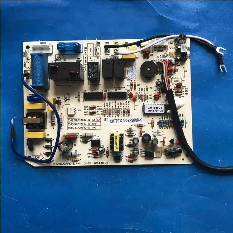 

1 шт. печатная плата кондиционера CH25G/QAPG-K