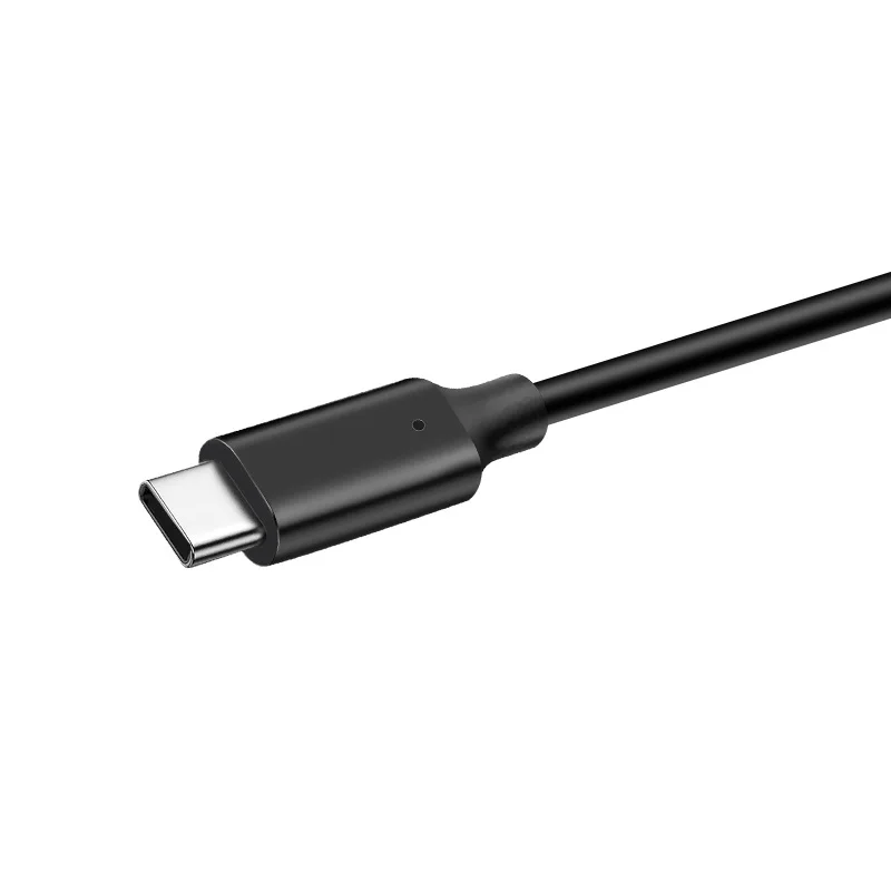 4/5/6 Cores Reinforced Type C Male DIY Charging Cable 20AWG Wire Connection Line for Charging Phones Tablets Accessories 0.3M 1M