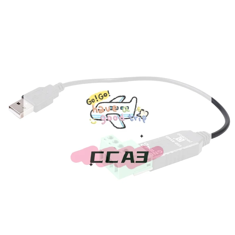 

Адаптер преобразователя RS485 в USB 485, поддержка WIN2000 WINXP WIN7 WIN10 VISTA