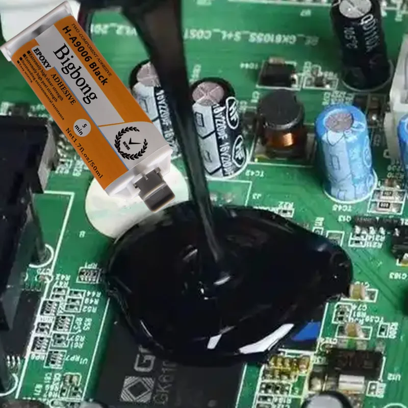 Resin Ab Glue Epoxi…