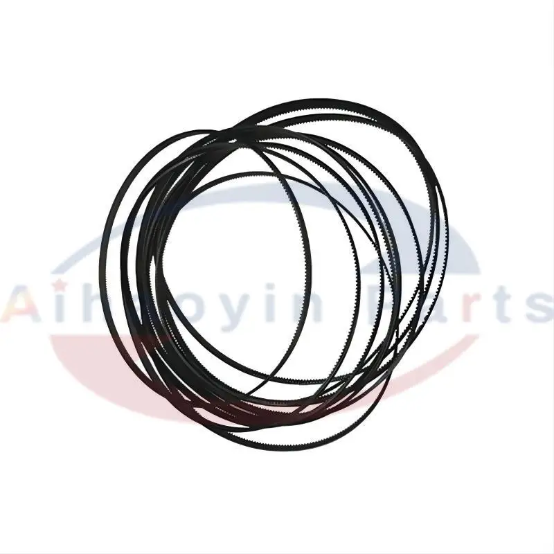 drive carriage belt  for HP Officejet Pro 7000 7500 6000 6500 6500A CB981-80004 CM751-40088 C9299A CR768A C9309A