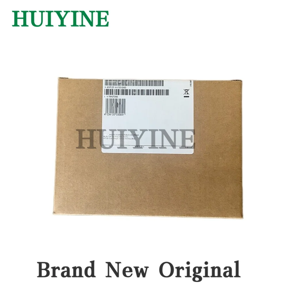 New Original 6ES7231-4HF50-0XB0 6ES7 231-4HF50-0XB0 SM1231 G2 Module