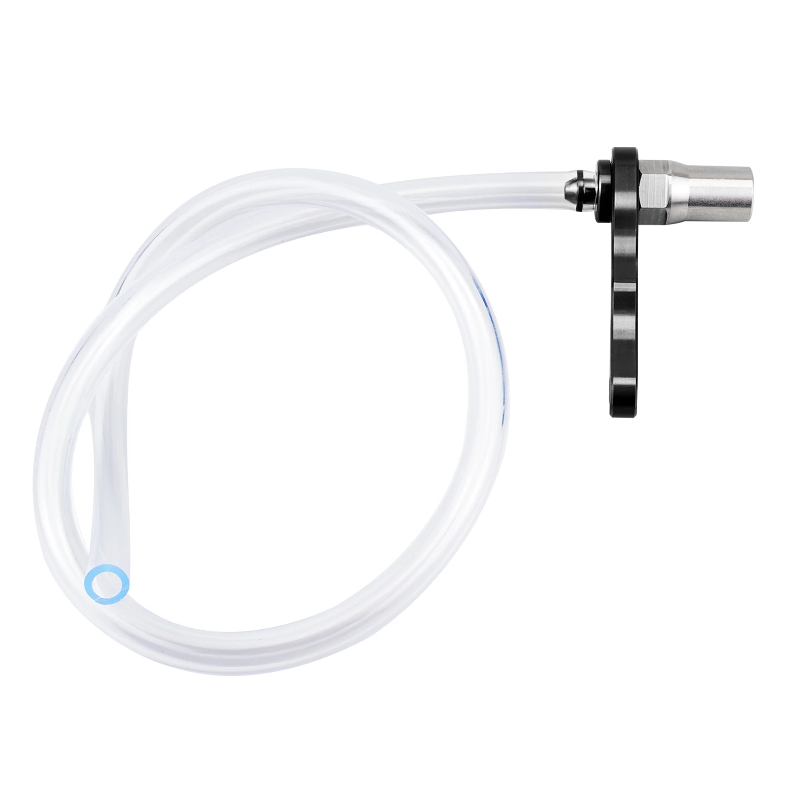 

For KTM 690 Enduro R SMC SMCR 390 790 990 950 1090 1290 ADVENTURE Motorcycle Hydraulic Brake & Clutch Bleeder Tool 8mm Aluminum