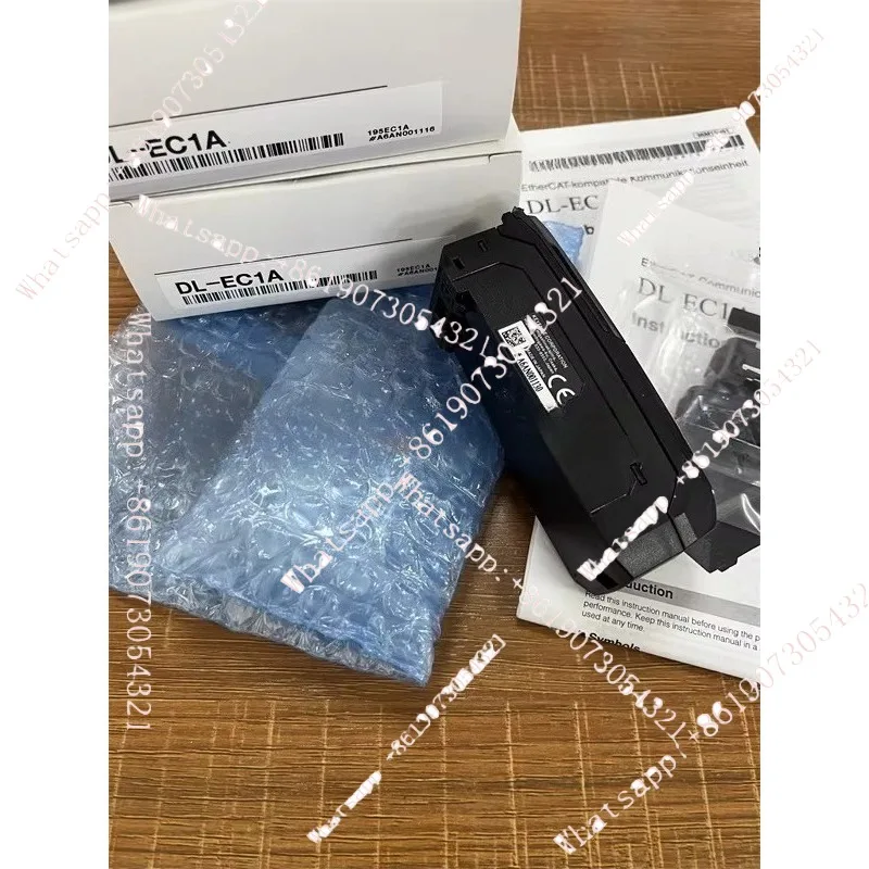 

Sensors DL-EP1, DL-PN1, DL-EN1 DL-EC1A DL-RS1A DL-CL1