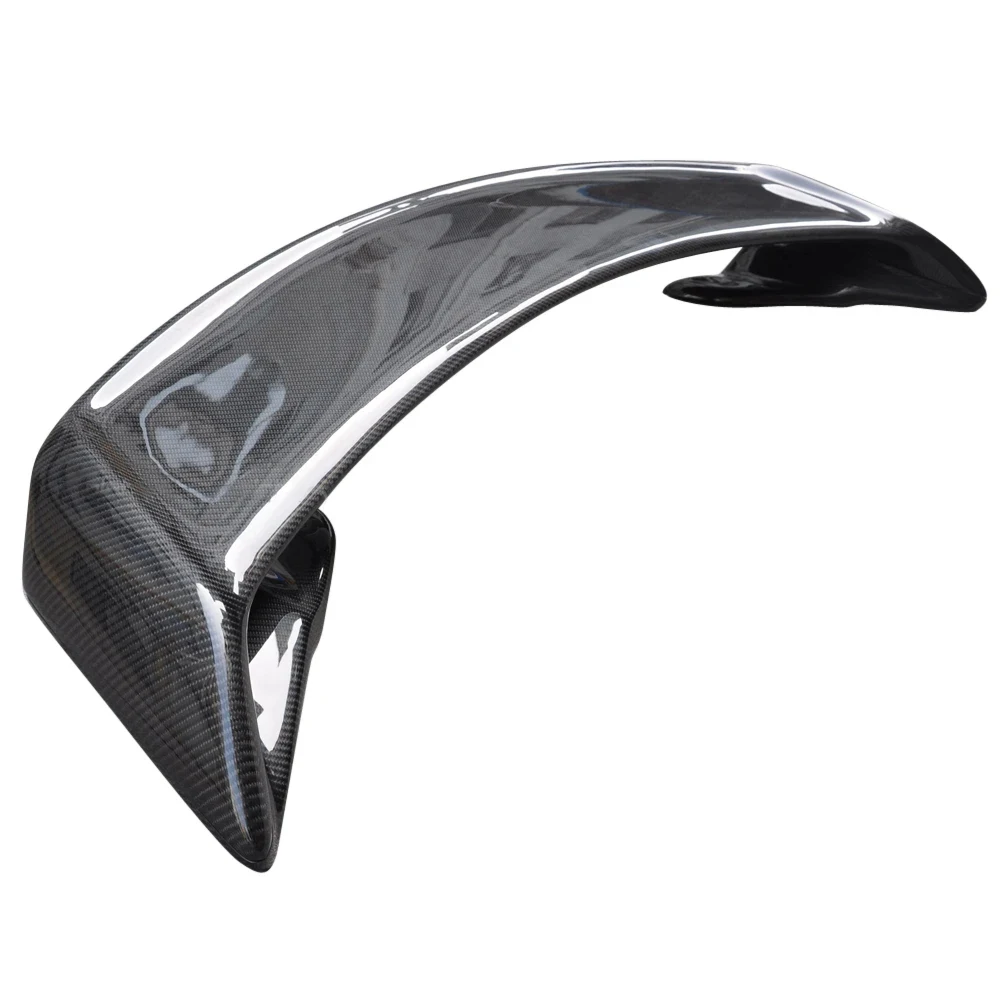 

STLFFor 2009-2010 Rohens Genesis Coupe OE Style Tail Fins Trade Assurance Carbon Fiber Rear Tail Fins