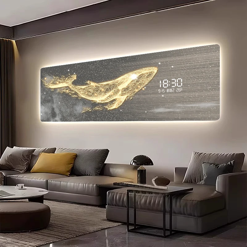 

Kawaii Design Wall Clock Minimalist European Classic Kitchen Modern Unusual Luxury Wall Clock Unique Nordic Horloge Decorarion