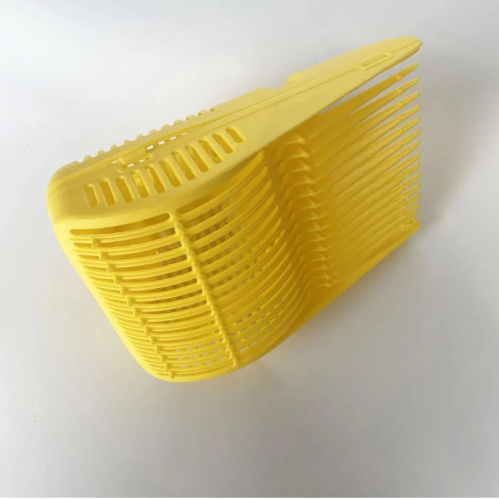 Easy Use Portable Practical Garden Tool Outdoor Handle Ergonomic Professional For Fruit Accessories Home Berry Picker
