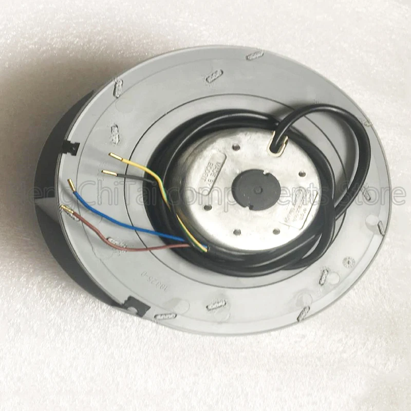 Original 100% Working 2RRE15 192*40R 230V 62/76W 2RRE15 192*40R P/N B47-A1 2RREA3 192*40R cooling fan