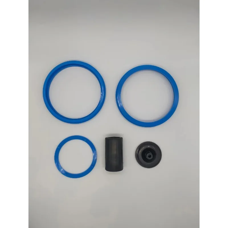 

Service Kits of Digital Milk Meter