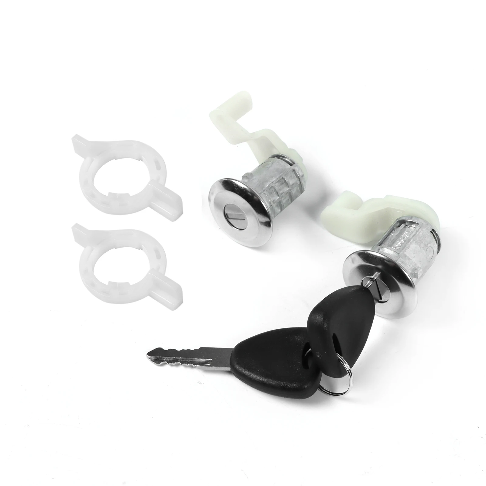 طقم اسطوانة قفل الباب 7701472806 7701471219 لرينو كليو ماستر ميجان ذات المناظر الطبيعية الخلابة ثاليا