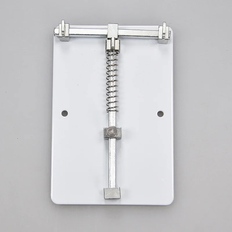 TE-07 Motherboard Repair Fixture for Mobile Phone Universal PCB Board Maintenance Jig Circuit Board Soldering Repair Clamp