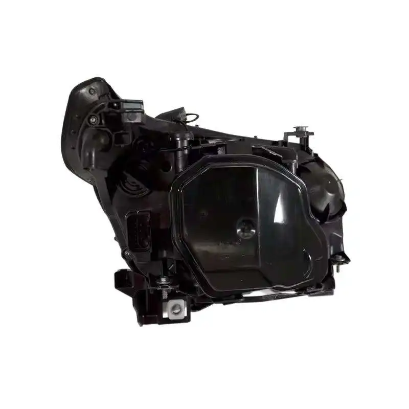 Custom Led Xenon Headlights 63127045691 63127045692 OE Style Xenon Headlight  5 Series E61 E60 Original Lamp