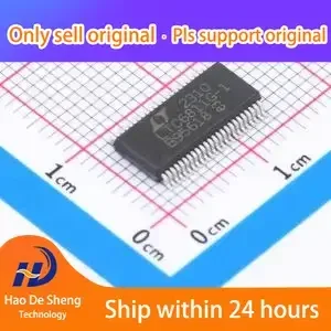 

10PCS/LOT LTC6811IG-1#3ZZTRPBF New Original In Stock