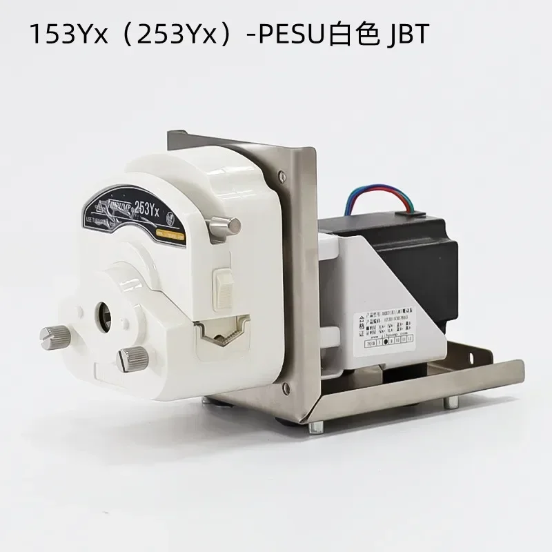 

Upgrade Hose Peristaltic Pump Metering Peristaltic Pump Industrial Large Flow Pump