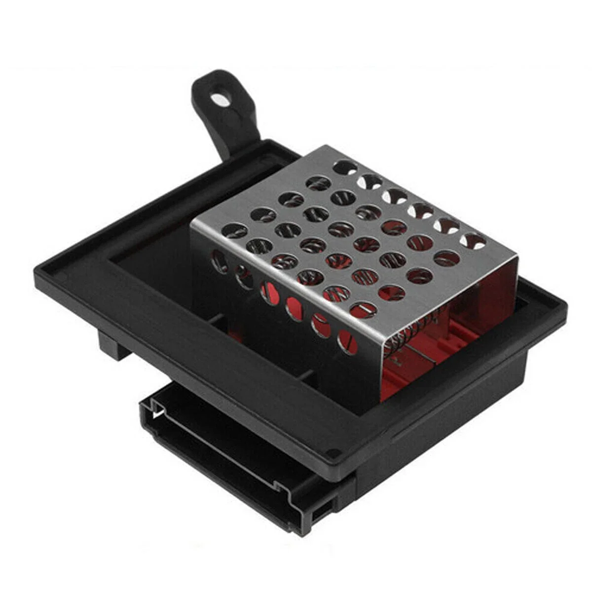 

For Mercedes Benz W639 Vito 0018358706 Blower Fan Motor Heater Resistor A0018358706 75614943 0917243 9ML351332-201 Car