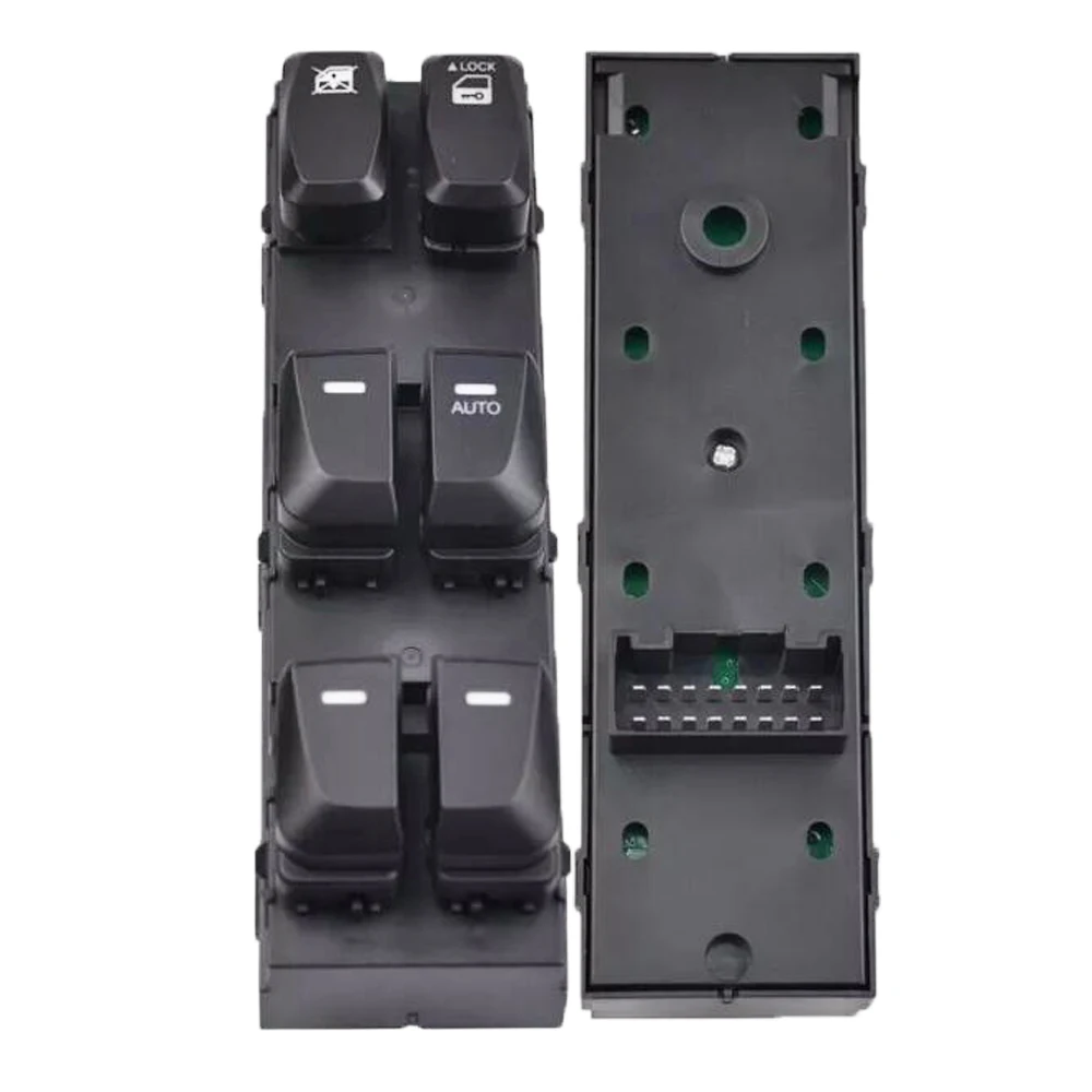 

93570-2S910 Power Window Master Switch For Hyundai Tucson 2010-2015
