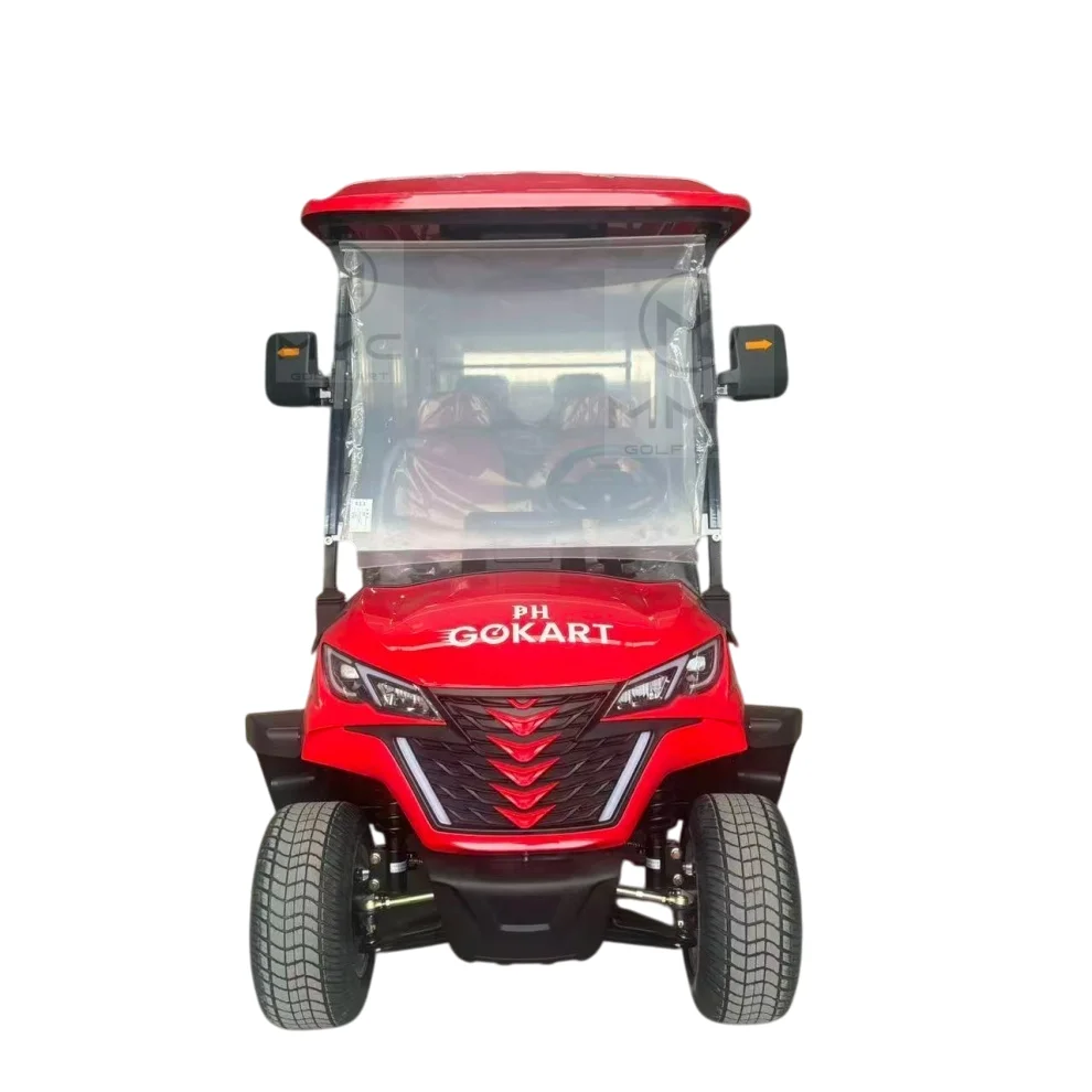 

Электромобиль премиум-класса, 72 В, 5 кВт, 7 кВт, двигатели переменного тока для 4-местных гольф-автомобилей, модернизация