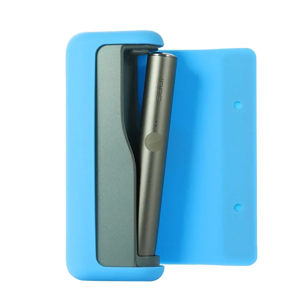 Japan IQO Protective Case All Inclusive for ILUMA PRIME Silicone Case Anti Drop Leather Case Sixth Generation ILUMA Protective C image 5