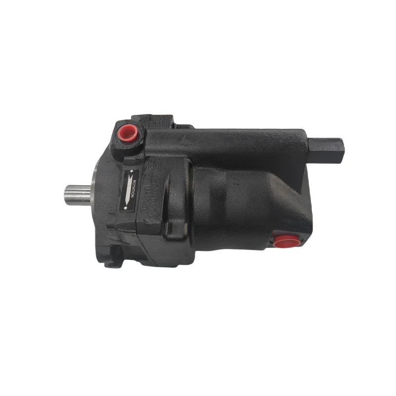 

PAV Parker Pump PAV63 PAVC33 PAVC38 PAVC65 PAVC100 Series PAV63RKP4DA Axial Fixed Displacement Hydraulic Piston Pump