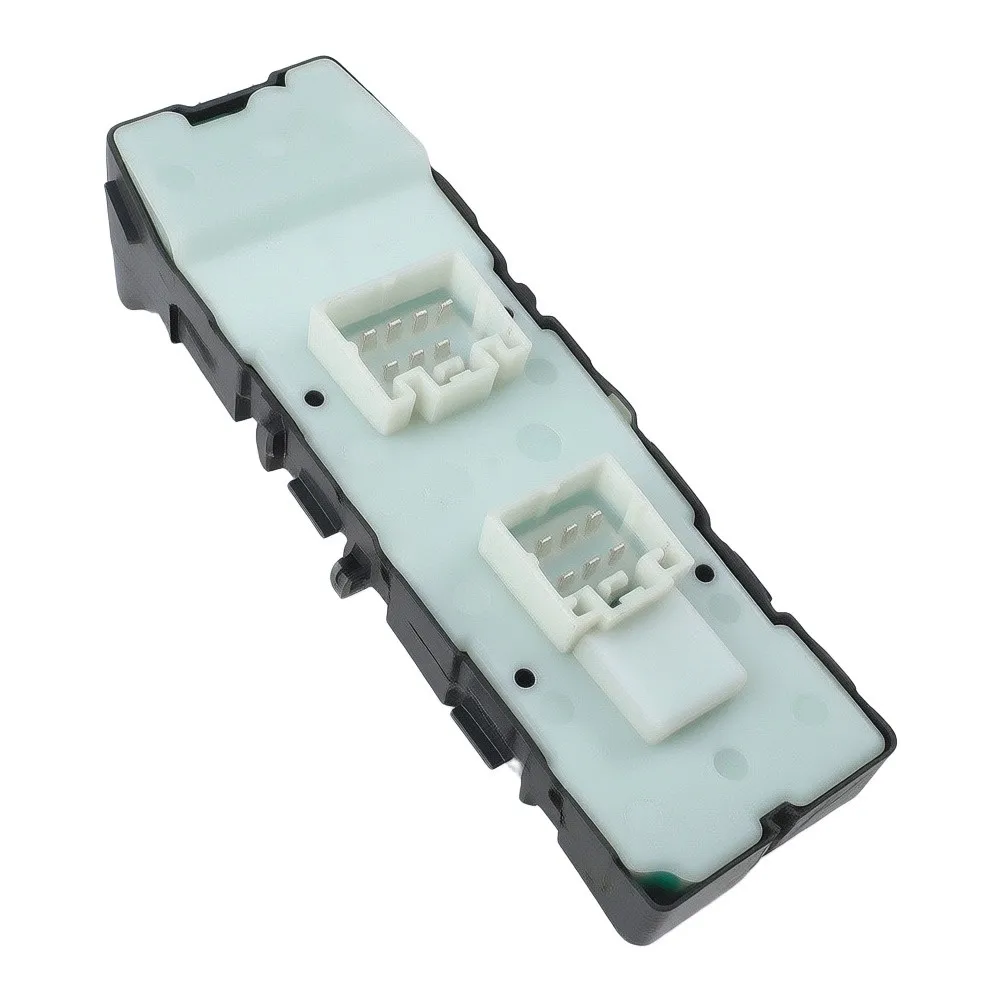 Window Regulator Switch 4602780AD Black ABS For Dodge for caliber Charger for dakota for magnum for jeep Compass Power Door