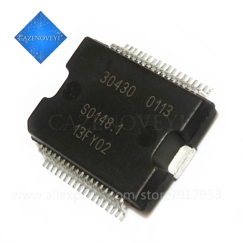 

5pcs/lot 30430 HSSOP-36 In Stock