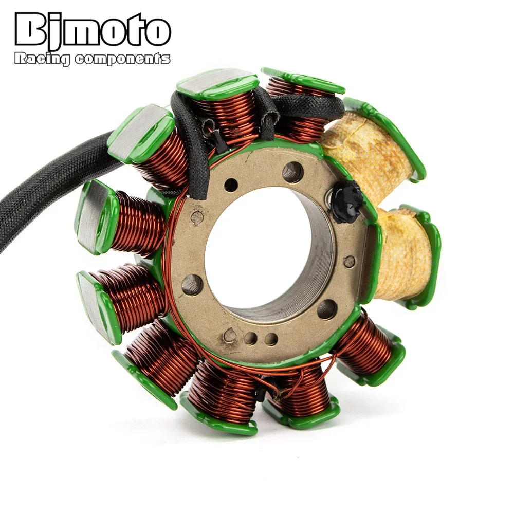 Stator Coil For Honda CMX250X CMX250 Rebel / CB250 Nighthawk Two Fifty Police 31120-KEN-691 31120-KBG-004 31120-KBG-A01