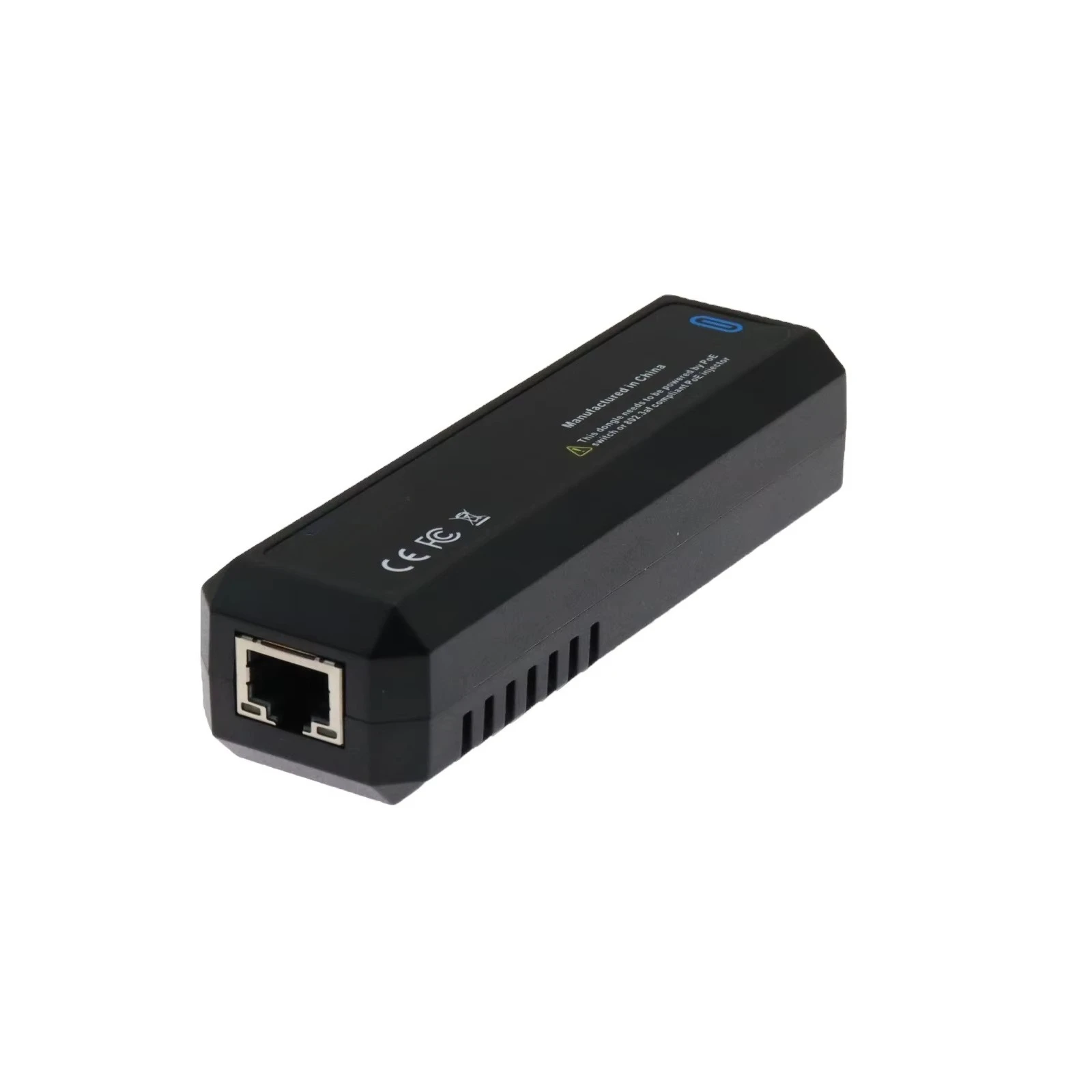 Wholesale Dante Dongle USB I/O Digital Audio USB Bidirectional Converter Adapter Factory Price