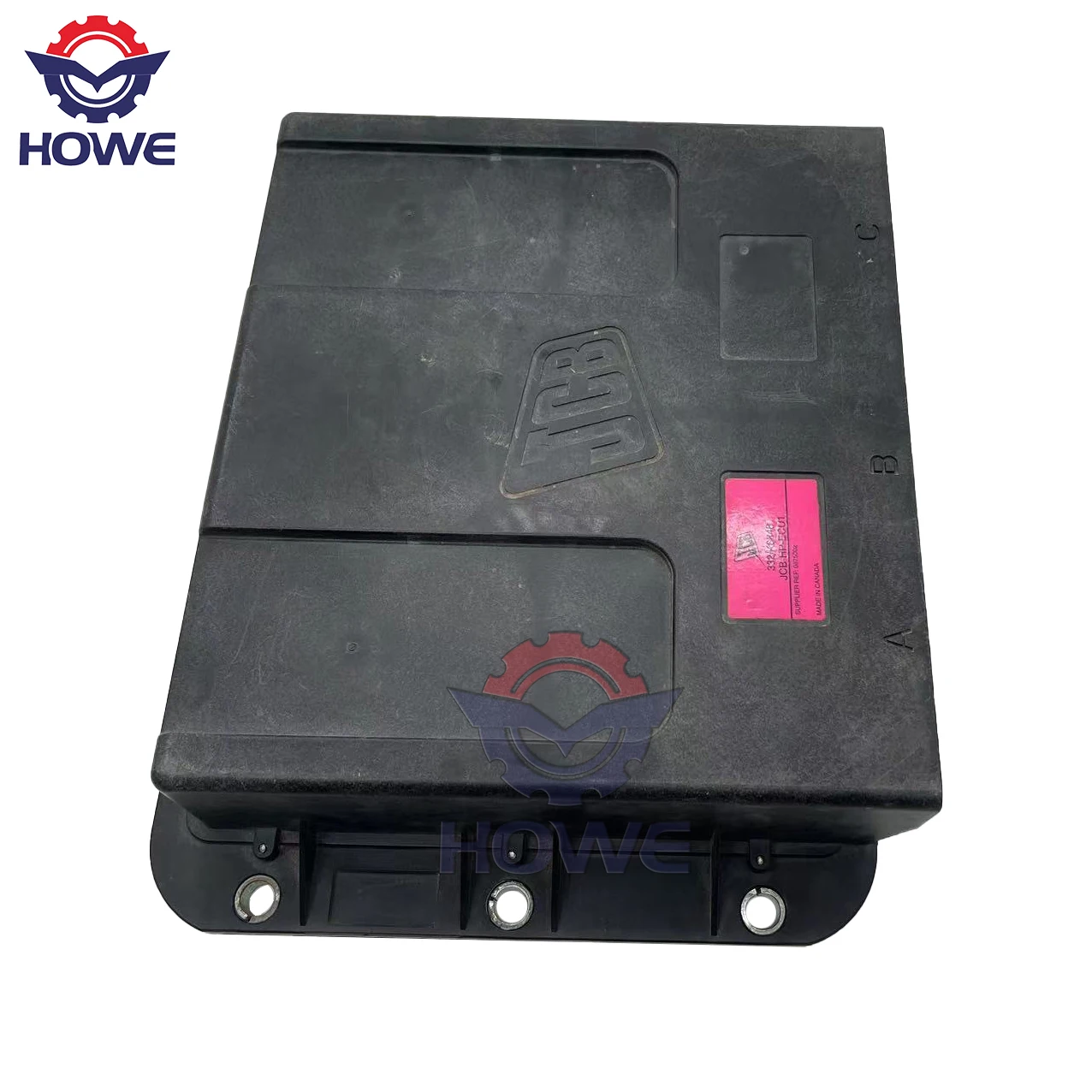 

Control Unit Hydraulic Controller Computer Board 332/K6848 728/35700 728/29900 For JS220 JS330