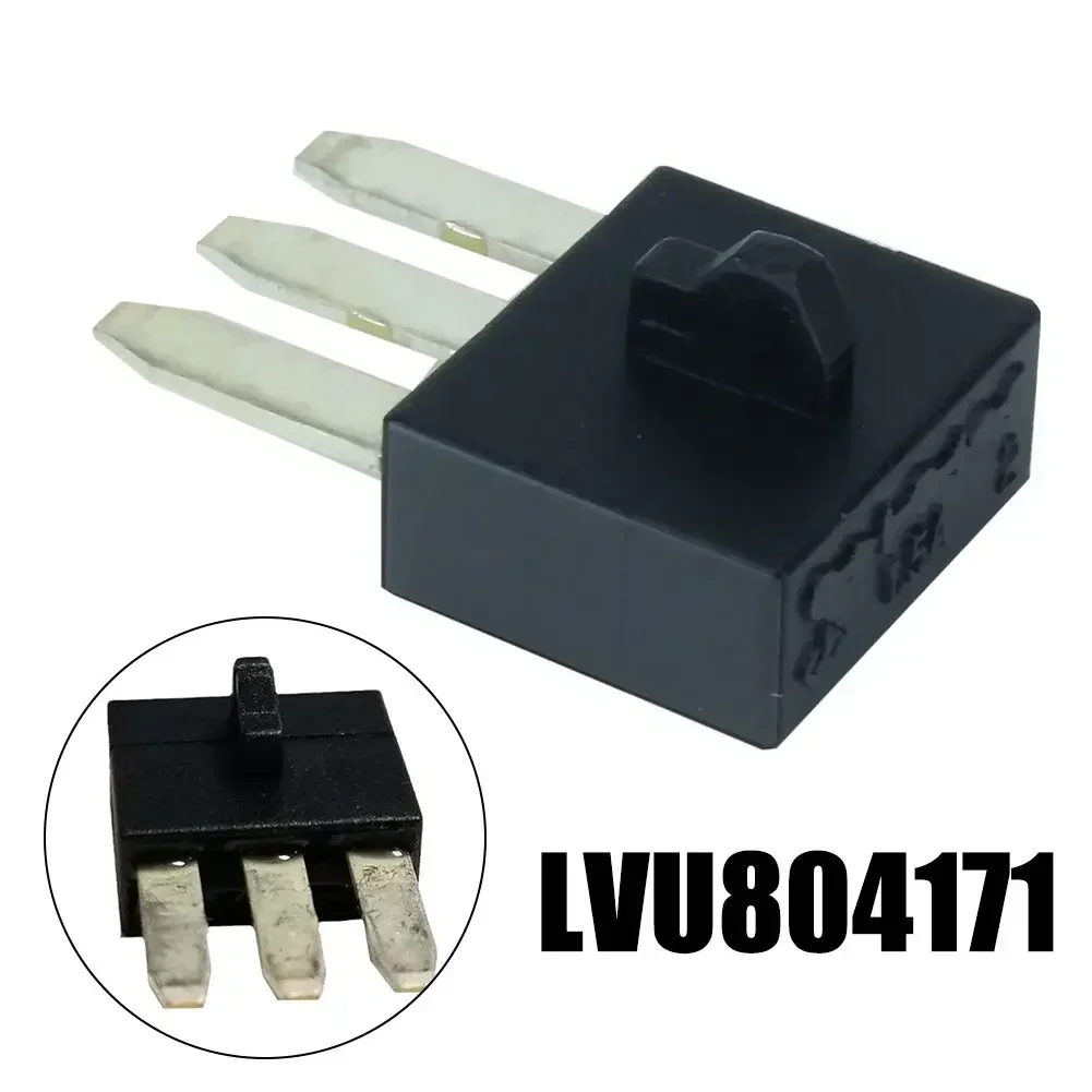 For John Amp Diode Equipment Amp Diode Equipment LVU804171 Plastic Amp Diode For Deere Plug-and-play Amp Diode