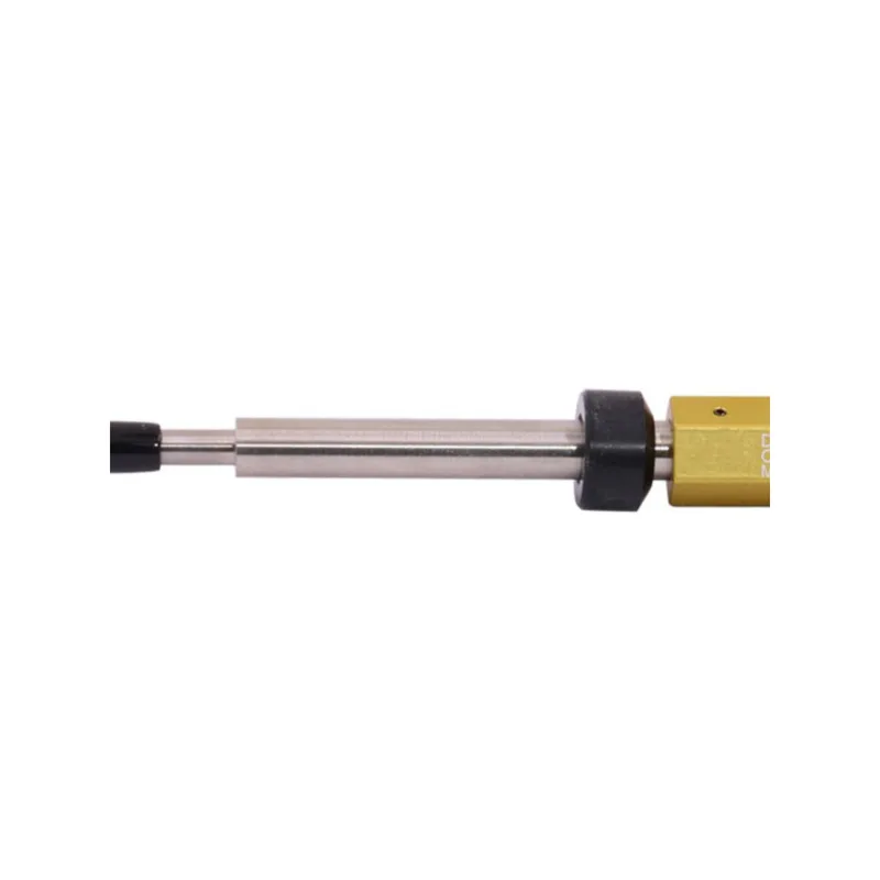 DMC Connector Terminal Pick-Up Tool DRK12B M81969/19-02 Manual Needle Feeding, Original From The United States