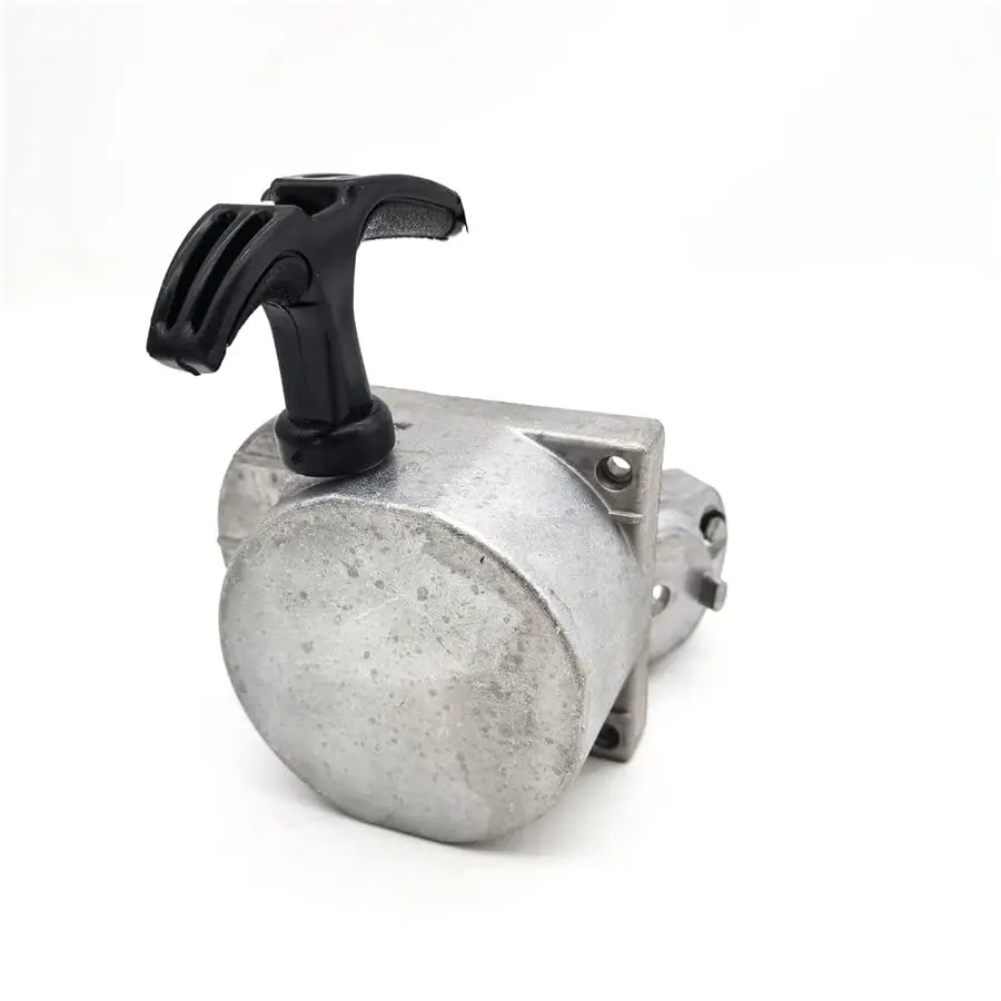 

Alloy Pull Start Manual Starter For 49cc-80cc 2 Stroke Engine Motorized Bike ATV