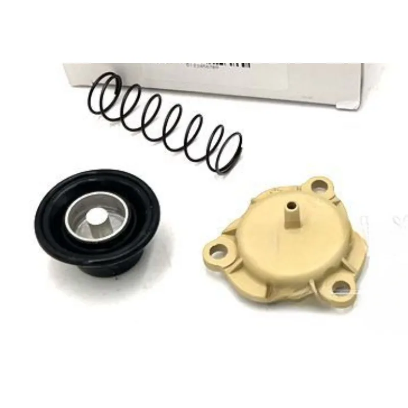 Repair Kit for Turbocharger Solenoid Valve Relief Valve Figzero for Buick Regal Lacrosse 2.0T 1.6T 2009-2022