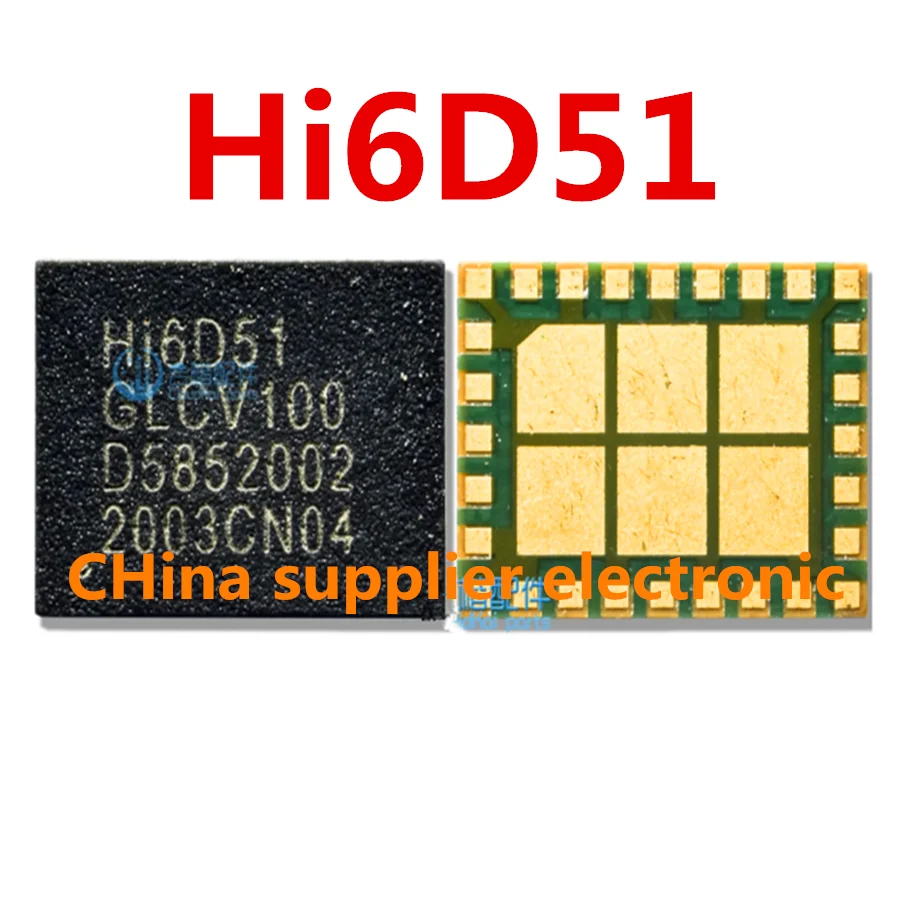 PM7150 002 DA9313 PM8150A power supply HI6D51 Hi6D22 Hi6D05  bga amplifier IC chip