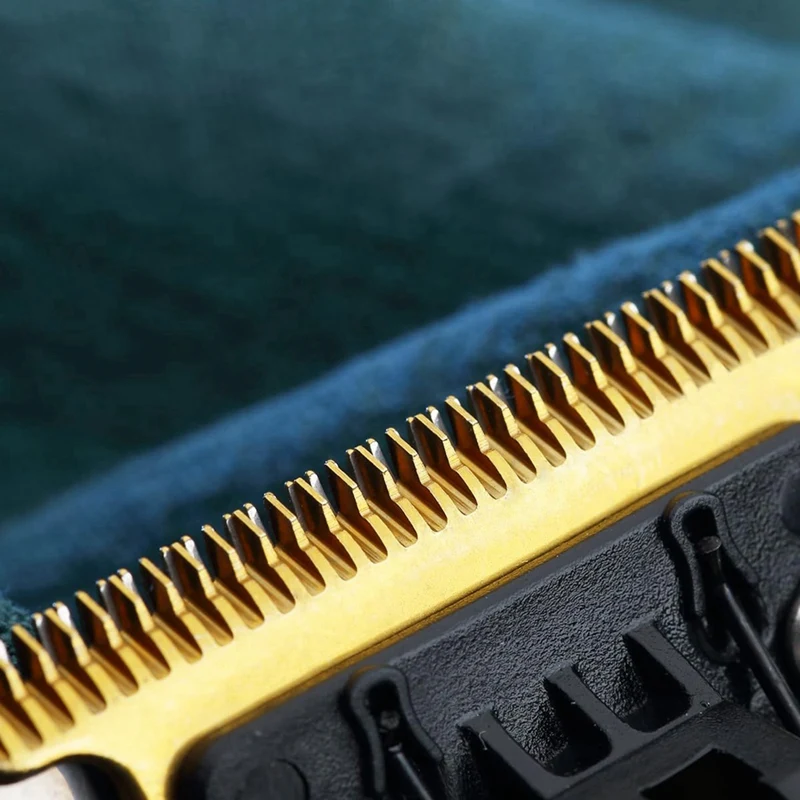 【COMPRAR AHORA】 Cuchilla de recortadora de repuesto para cortadoras de pelo BaByliss PRO FX787 y FX726 (FX787) para BaByliss PRO Blade FX707