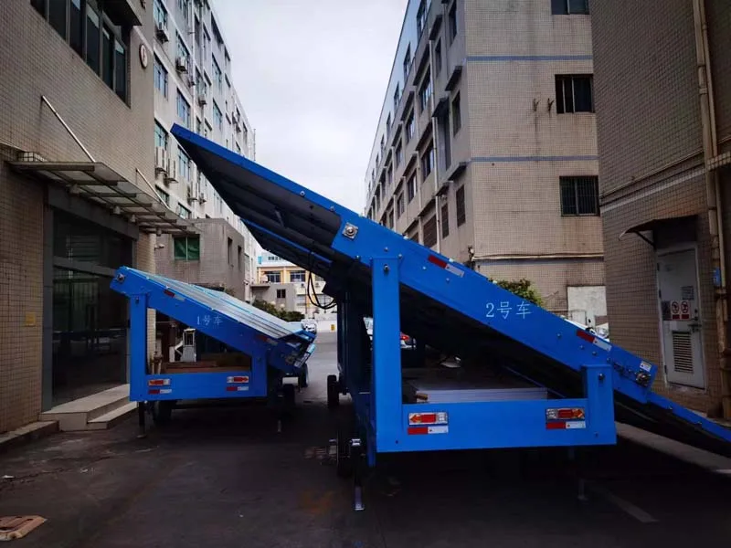 Mobile Hybrid Power Trailer S800-120 ENERGYFIT Solar/Wind Off-Grid System with MPPT Controller and 120kWh Battery Backup