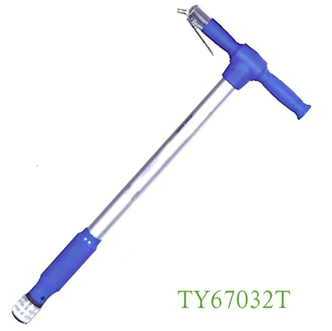 TY67032T Bộ Dài Đạt Xẻng Với 8 Phụ Kiện Chọn Đục Đinh Tán Cắt Ngói Spade Lớp Lông Lót Goo Cạp Phẳng Đục Cạp