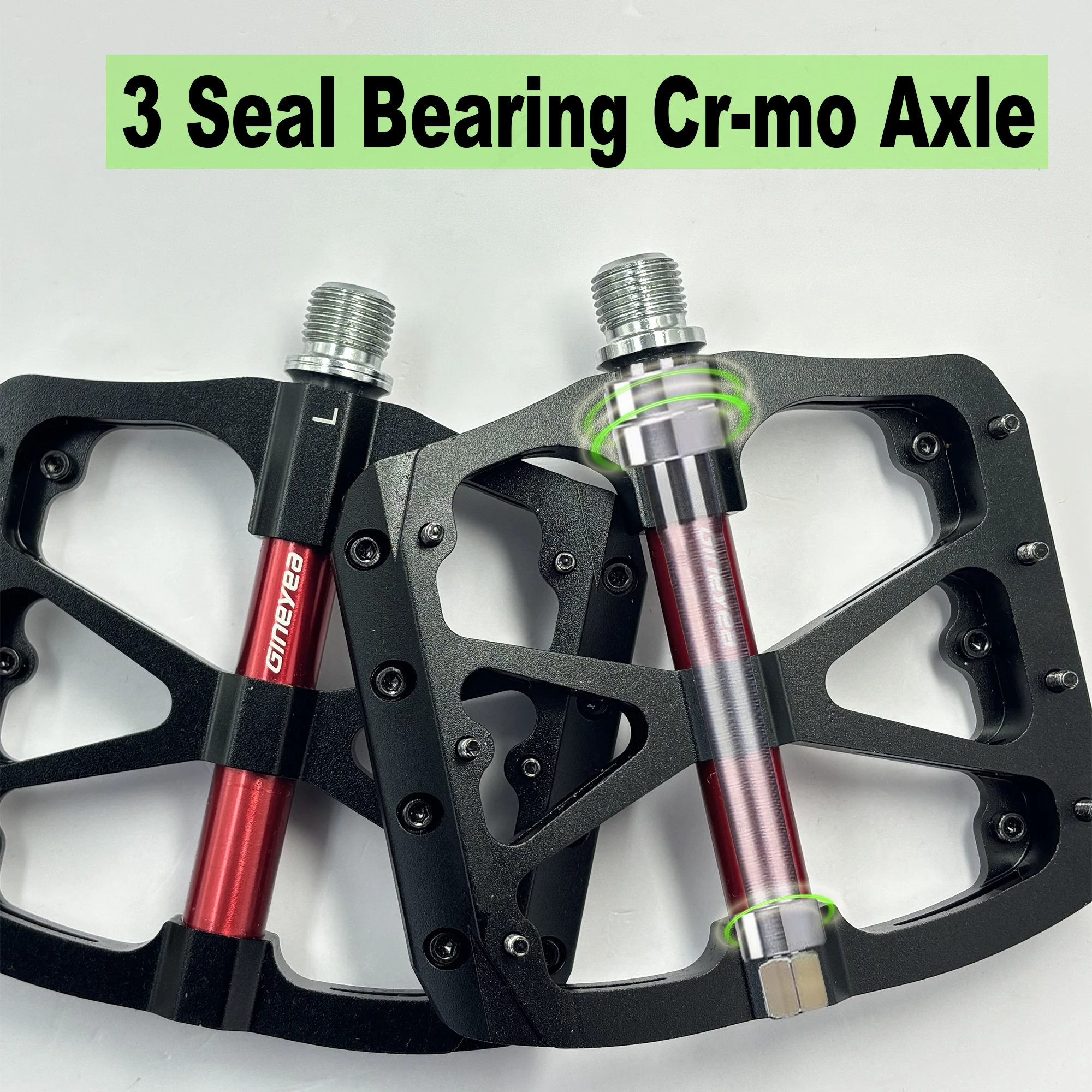 Thumbnail 3 - #77 Cheap Bicycle Pedals Worth Buying