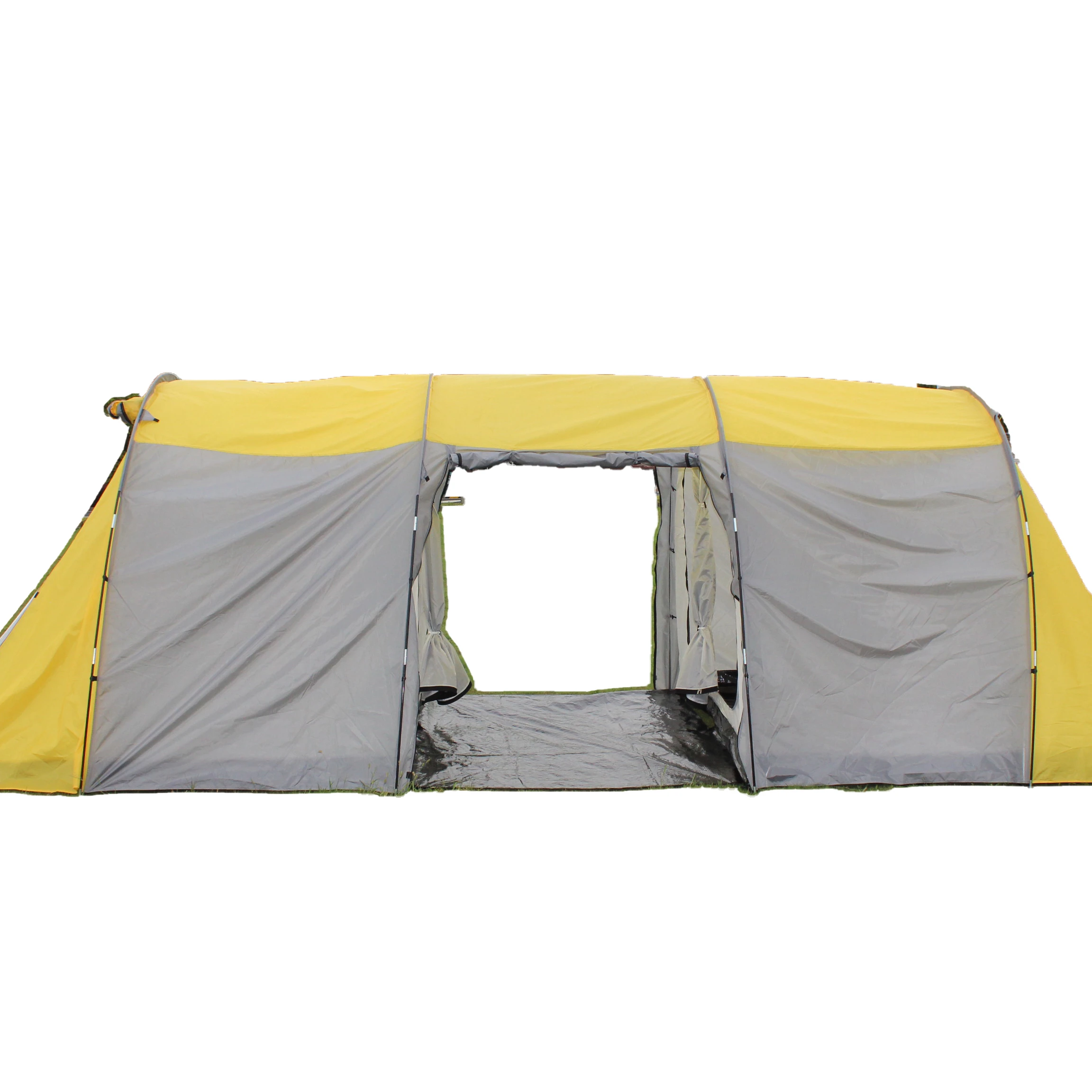 2022 Hot Selling Tent 12 People Outdoor Camping Tent Waterproof Family
