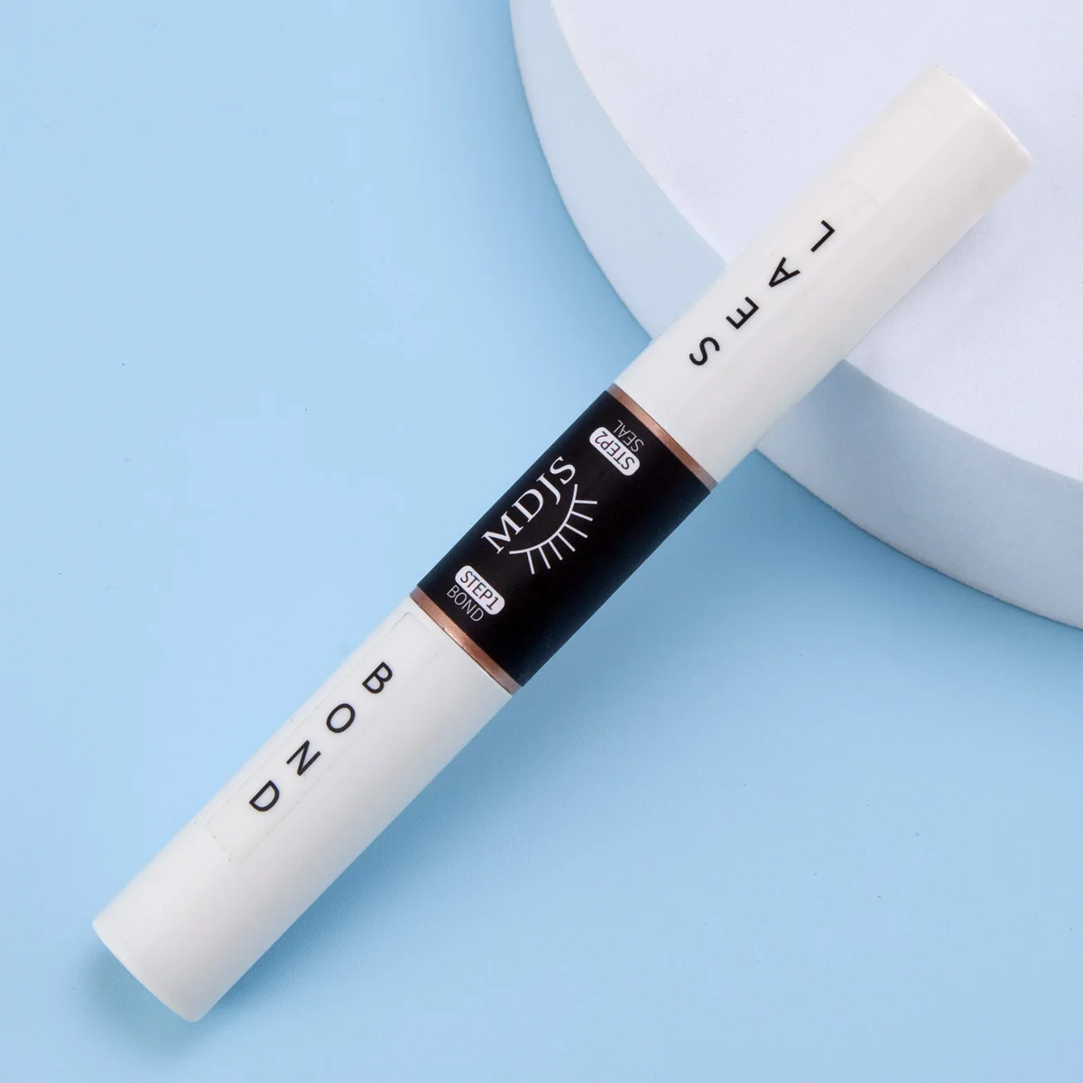 Colle pour faux cils, auto-greffe, sans formaldéhyde, pour femmes enceintes, peut être utilisée, super collante, durable, ferme