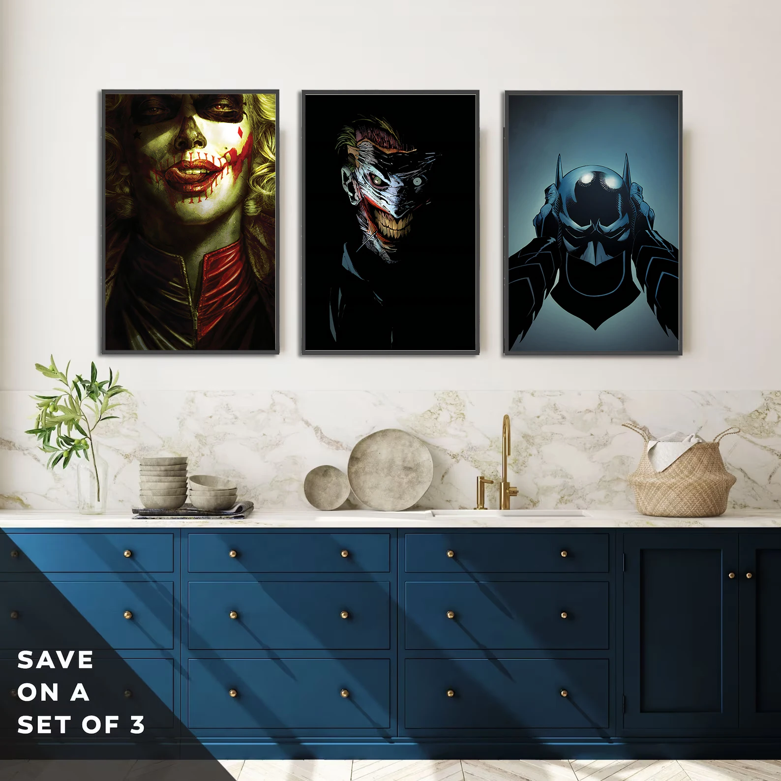 تيار مستمر باتمان ذاتية اللصق ملصق الفيلم أرقام صور ديكور المنزل اللوحة جدار مبدع ديكور فني خلفية غرفة الكمبيوتر هدية #4