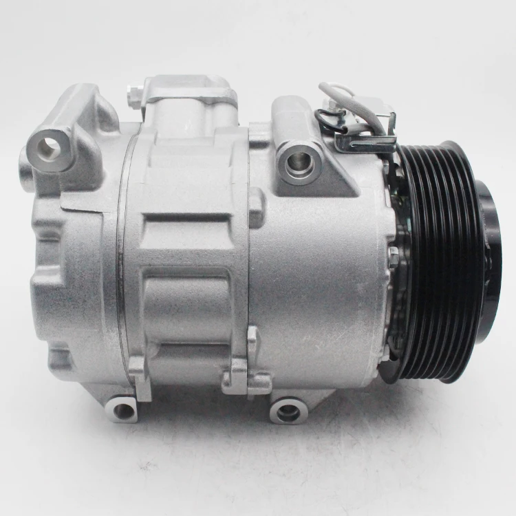OEM 8832006160 자동차 AC 컴프레서, 신뢰할 수 있는 중국 제조업체의 내구성 있는 자동차 에어컨 부품, 새 제품