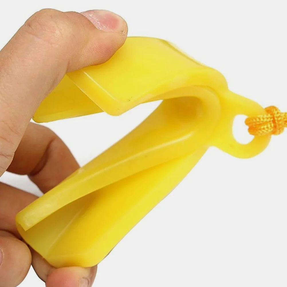 

5Pcs Car Tire Rim Savers Durable Plastic Protects Wheels from Scratches Convenient Travel Rim Protector for Car Wheels