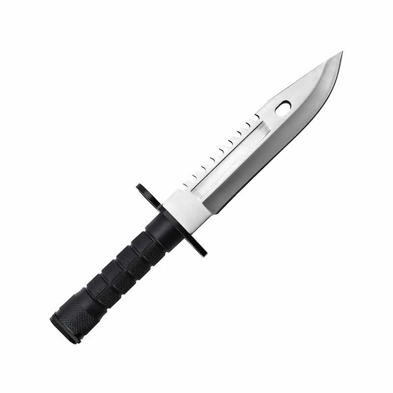 17x7 سنتيمتر الإبداعية البلاستيكية حربة سكين كامبر ملصقات السيارات دراجة نارية الفينيل أنيمي الشارات مضحك نافذة ديكور مقاوم للماء سيارة التصميم #4